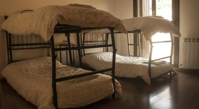 Casa Mallos de Agüero, Book Hotel SPA Hotels in Aragon, SPA