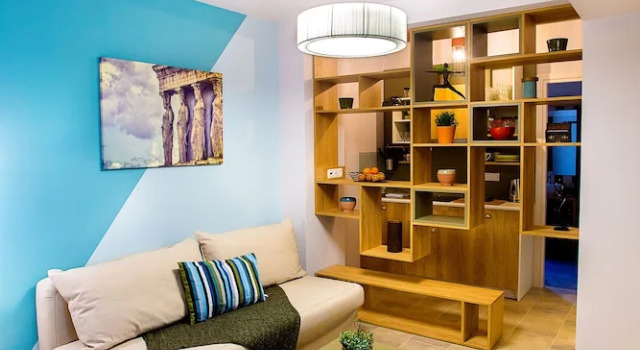 Emerald Suite