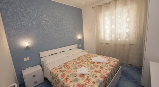 Двухместный номер Classic с балконом и с видом на город Residenza Porta Romana
