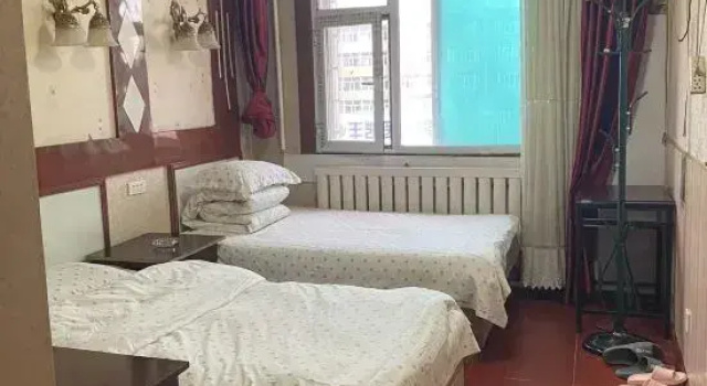 Двухместный номер Standard Fangchan Hotel