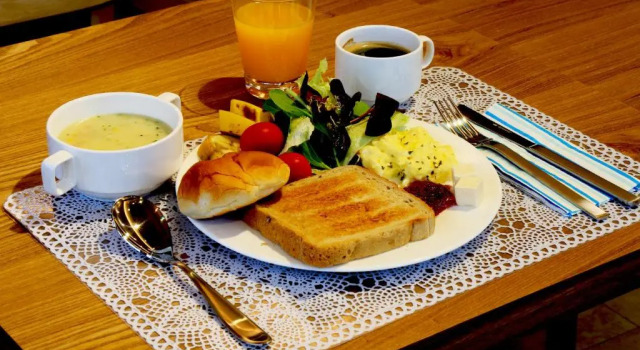 Двухместный номер Standard Harbor Hotel