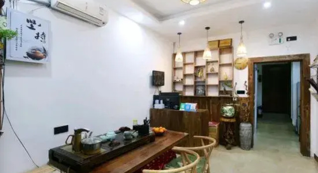Fengyuanju Inn, Book Hotel Xiangxi Hunan