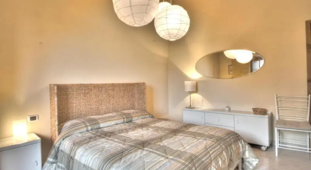 Апартаменты Superior Agriturismo Il Poderaccio