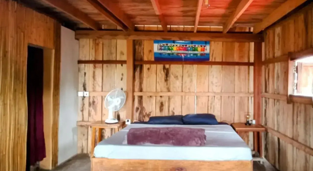 Dragonfly Guesthouse MPai Bay, Забронировать Отель Ронгсанлем провинция Преа-Сианук