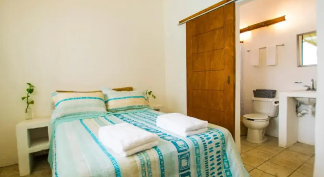 Люкс Casa Pancho Playa