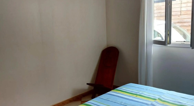 Chez Framboise, Брондау Қонақ үй Hell-Bourg Salazie