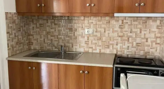 Семейный номер Standard Aleksander ApartHotel