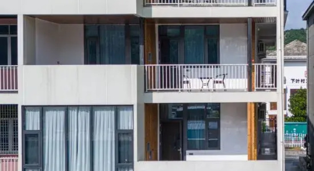 Liangyu Homestay, Rezerwuj Hotel Taizhou Zhejiang