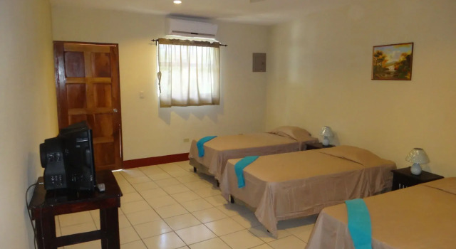 Hotel La Arboleda