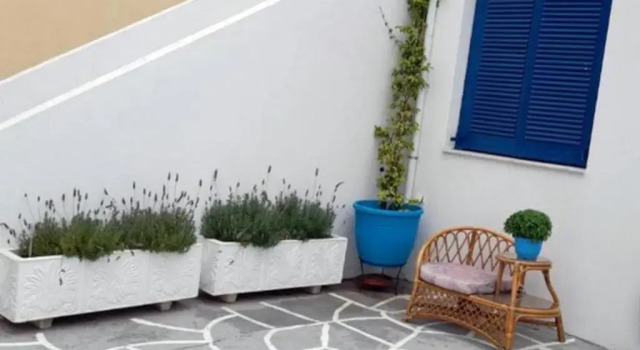 Villa Jenny Stylianou, Prenota Villa Spetses Isole Saroniche