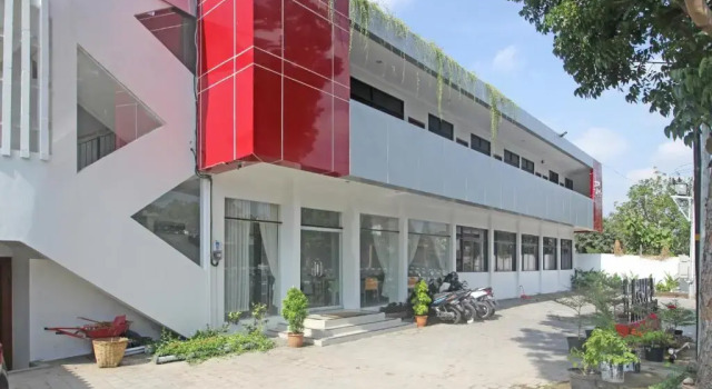 RedDoorz @ Jalan Ringroad Selatan, Réserver Hôtel Hôtels pas chers à Bantul