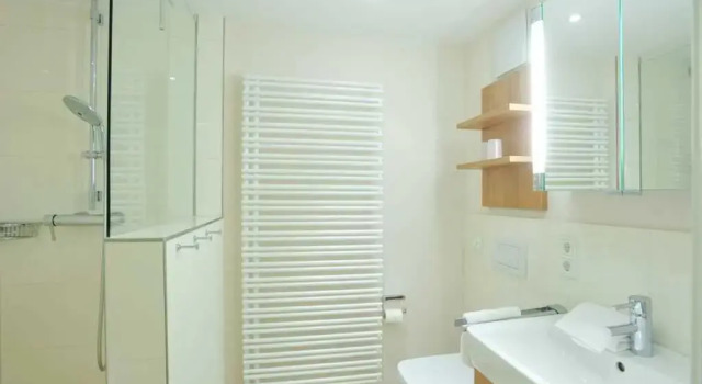 Апартаменты Haus Nordmarkgarten_ Whg_ 1