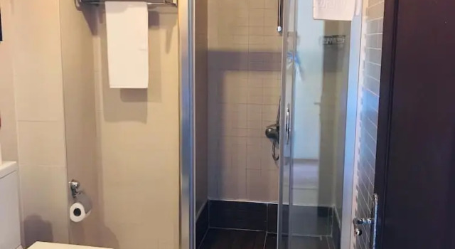 Номер Economy Altinsaray Hotel