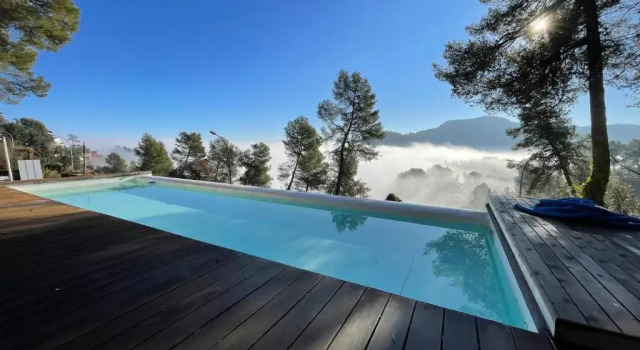 THE LOFT - 20 min from Barcelona, Rezerwuj Hotel Corbera de Llobregat Baix Llobregat