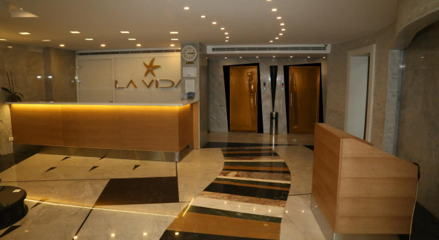 La Vida Suite, Boek Hotel Hotels in Greater Beirut met ontbijt, Ontbijt