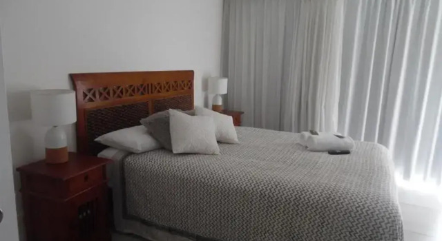 Апартаменты c 1 комнатой Coolum Caprice