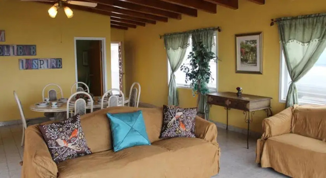 Casa Arena B, Rezerwuj Apartament Ensenada Baja California