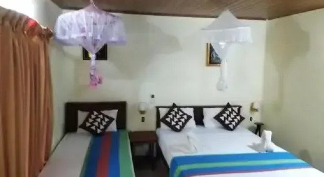 Gangula Lodge
