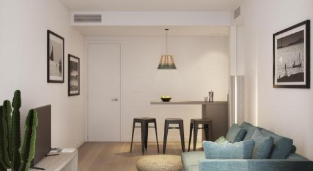 Sunrise Suites, Book Hotel Ivisa 