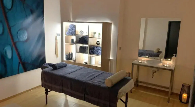 Номер Superior Sky Loft Hotel Kyiv by Rixwell International
