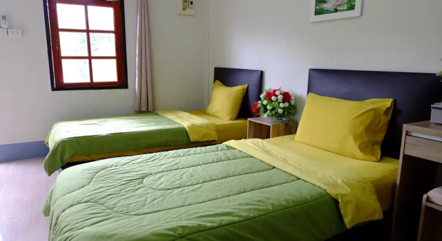 Номер Standard Sirimongkol Resort