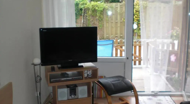 Апартаменты Ferienwohnung Wittje