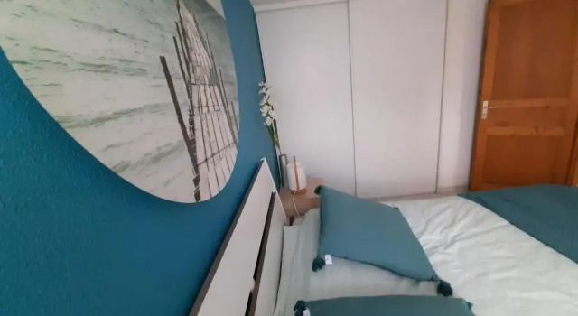 Коттедж L'Escapade maison 3 chambres + mezzanine 8 personnes