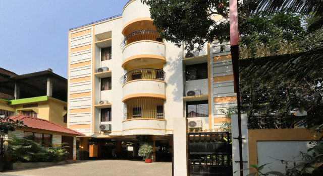Treebo Umal Homestay Ganeshguri, 预订 酒店 高哈蒂 Assam