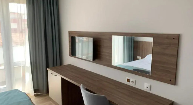 Номер Standard Cinema Hotel