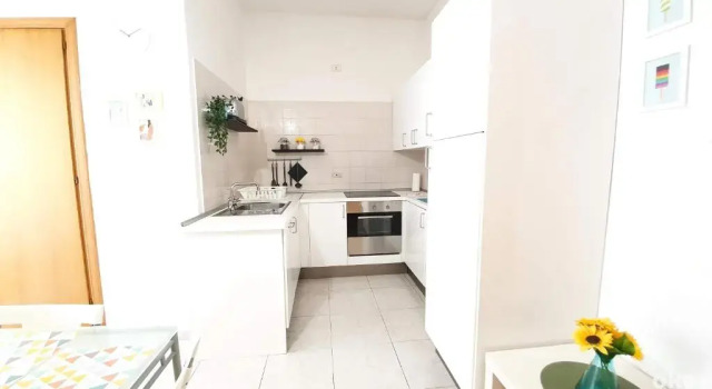 Апартаменты Doctor House - Bari Policlinico