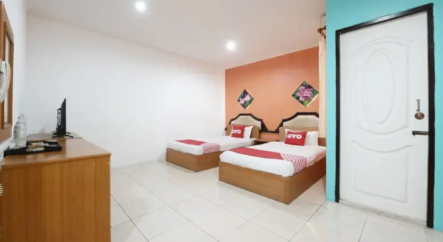 Inter Place Pattaya