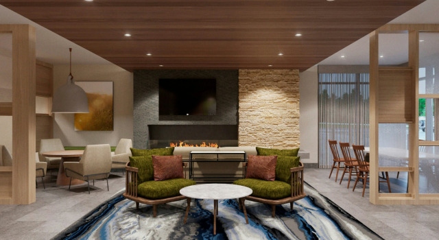Fairfield Inn & Suites by Marriott Charlotte Belmont, 预订 酒店 贝尔蒙特 北卡罗莱纳州