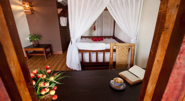 House Of My Eternal Love - Kulai Homestay, Varaa Hotelli Hotellit Johor pysäköinnillä, Pysäköinti