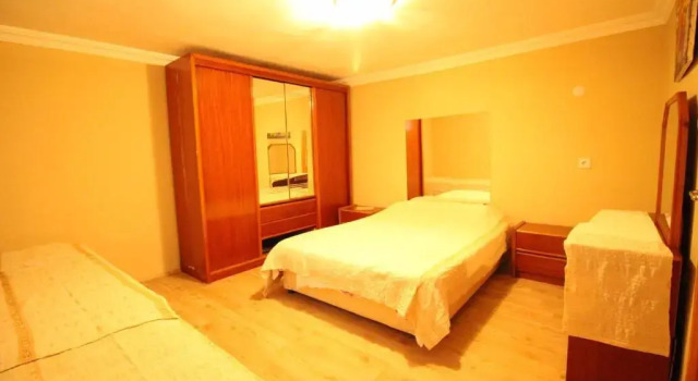 1 - HOLY ART ViLLAS PLAJDA 5 KATLI ViLLA, Rezervovat Vila Hotely v Fethiye Area s parkováním, Parkování