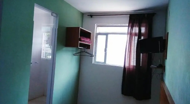 Hotel dos Viajantes