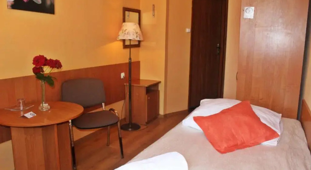 Номер Standard Hotel Bursztyn