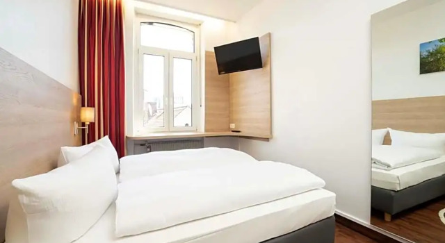 Номер Standard Hotel National