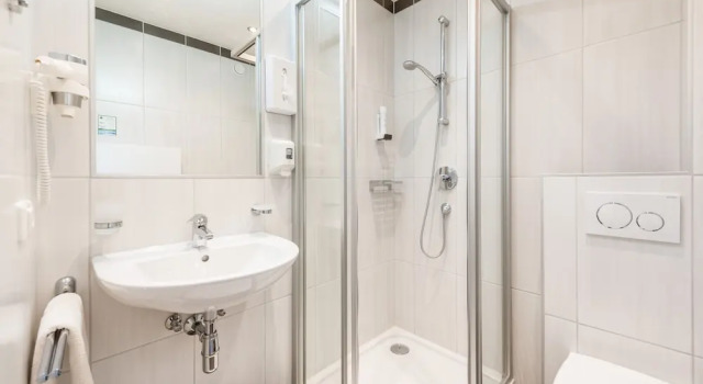 Номер Classic Hotel Moserhof