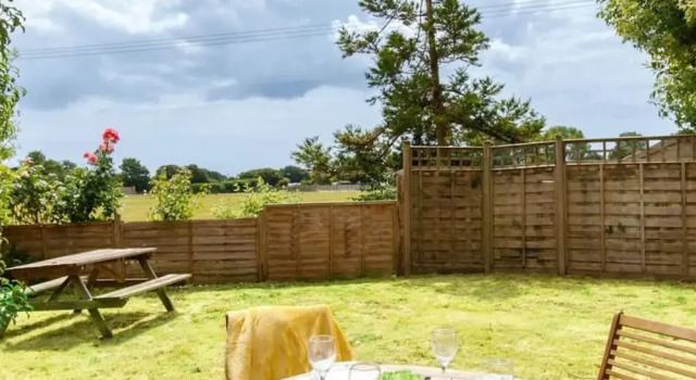 Коттедж 3bd Family Beach Retreat in West Wittering