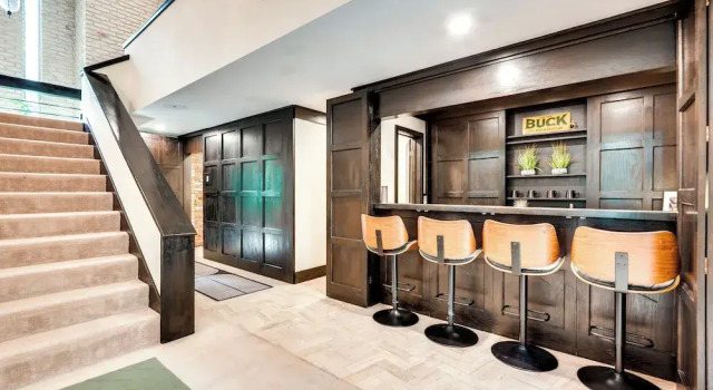 Heated Pool: Tropical Townhome in Wheat Ridge, Prenota Appartamento Wheat Ridge Colorado