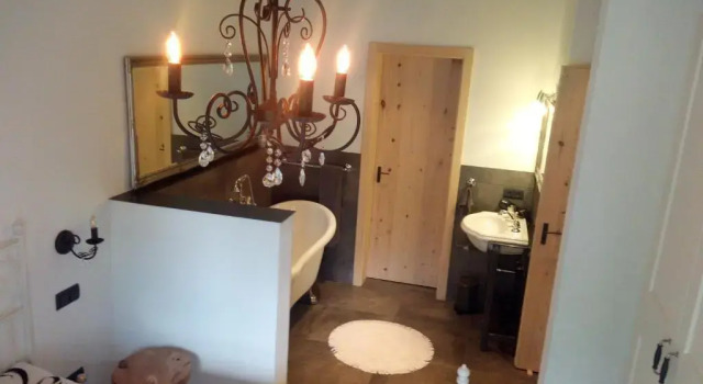 Ferienhaus Chalet-Ettal, Prenota Chalet Ettal Ammergau Alps