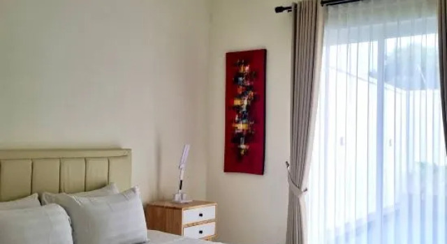 Люкс AV Villa Yogyakarta