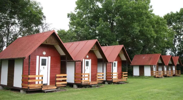 Коттедж Penzion Haberský vrch