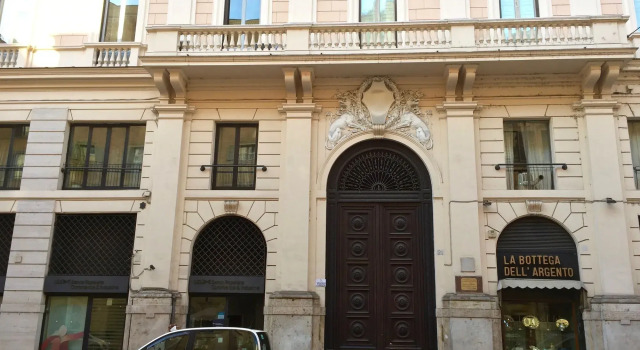 Best Pantheon B&B