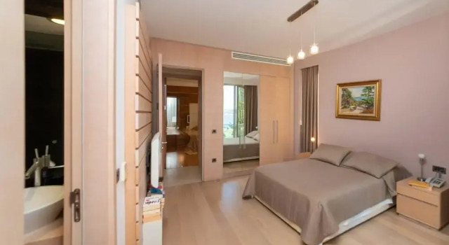 Regal Home with Shared Pool near Beach in Bodrum, Rezerwuj Hotel Golkoy Muğla