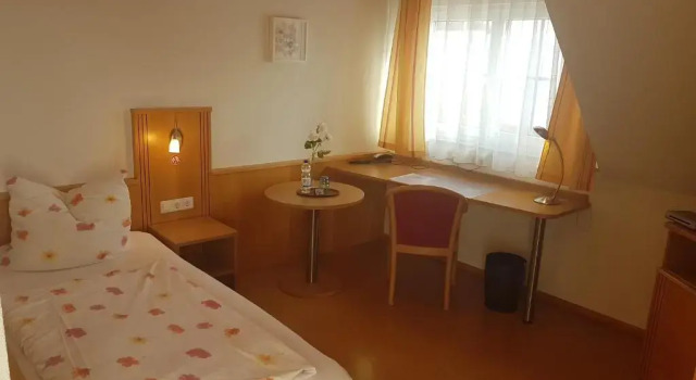 Номер Standard STEAKHÜSLI Hotel-Restaurant