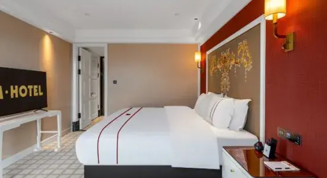 Suite Executive M Hotel