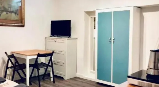 La Casa della Zia, Buchen Sie Hotel P. Vittoria Mailand