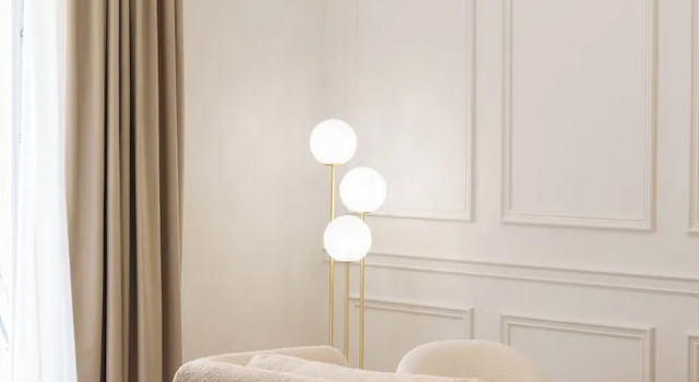 Люкс Luxury La clè de la maison
