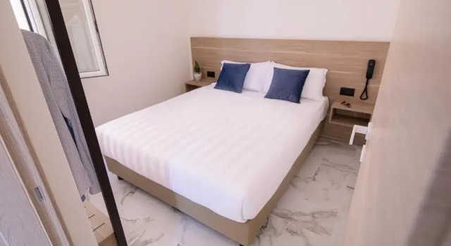 Pietra Bianca Residence, Rezervovat Hotel Numana 